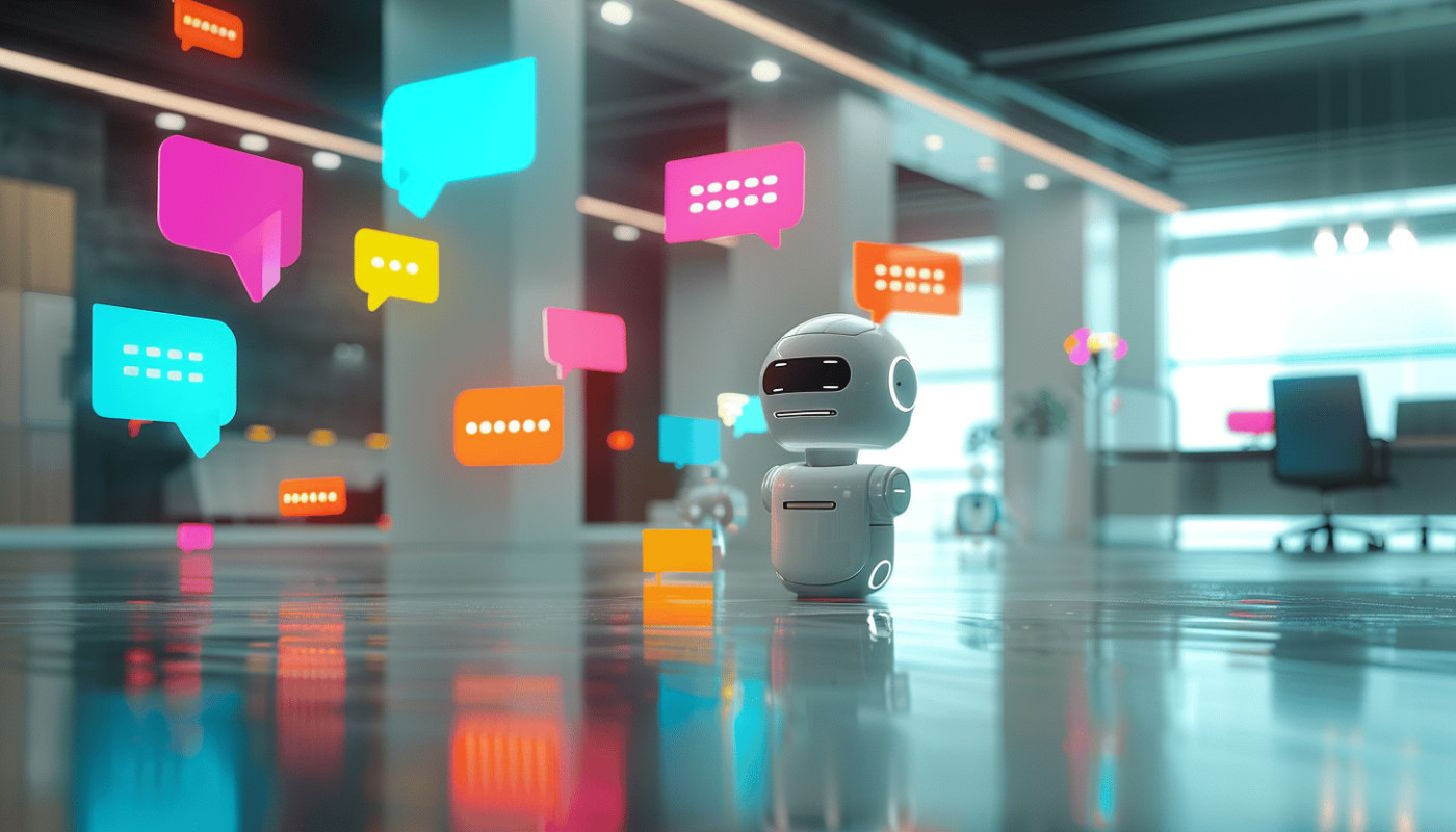 Analyse détaillée des bénéfices de l'utilisation de chatbots pour les entreprises