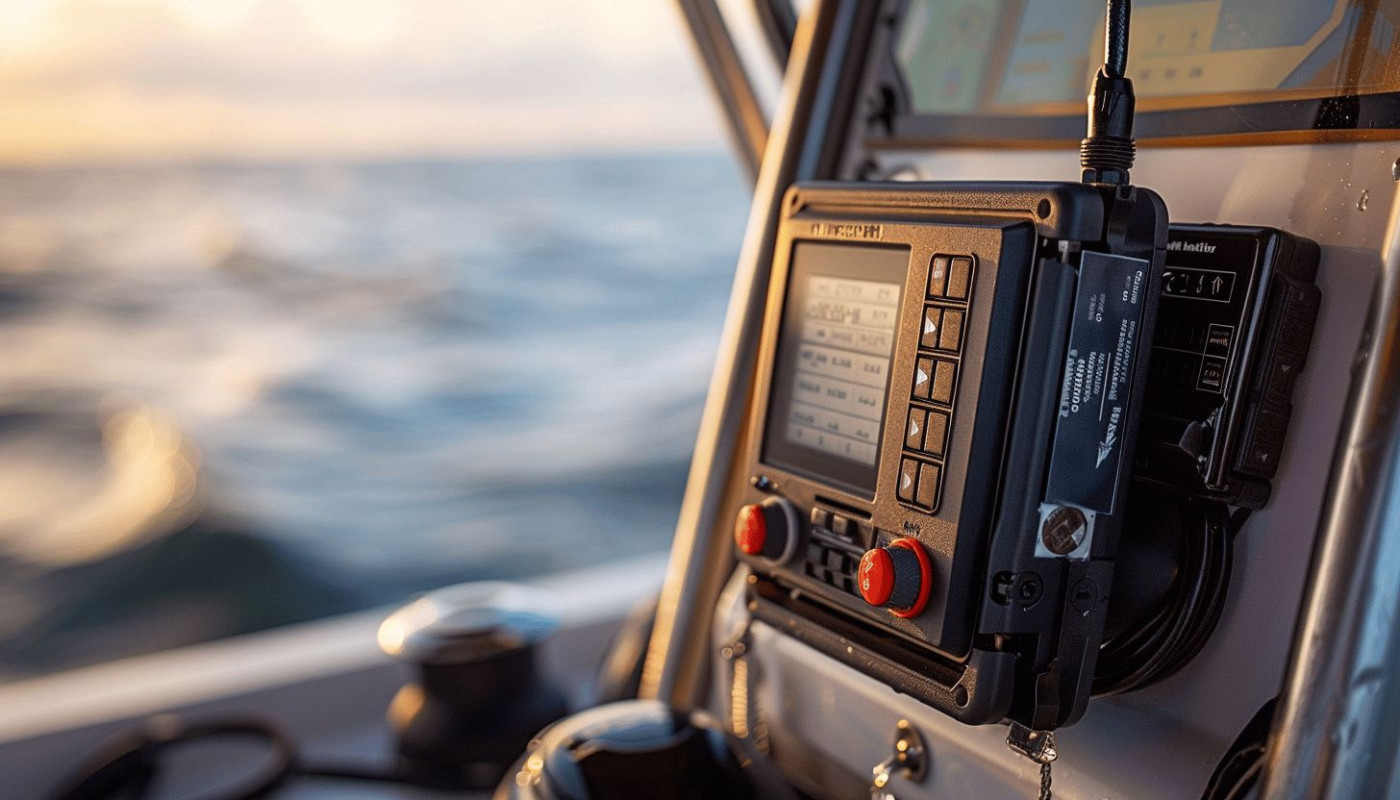 Comment choisir la radio VHF marine idéale pour vos navigations
