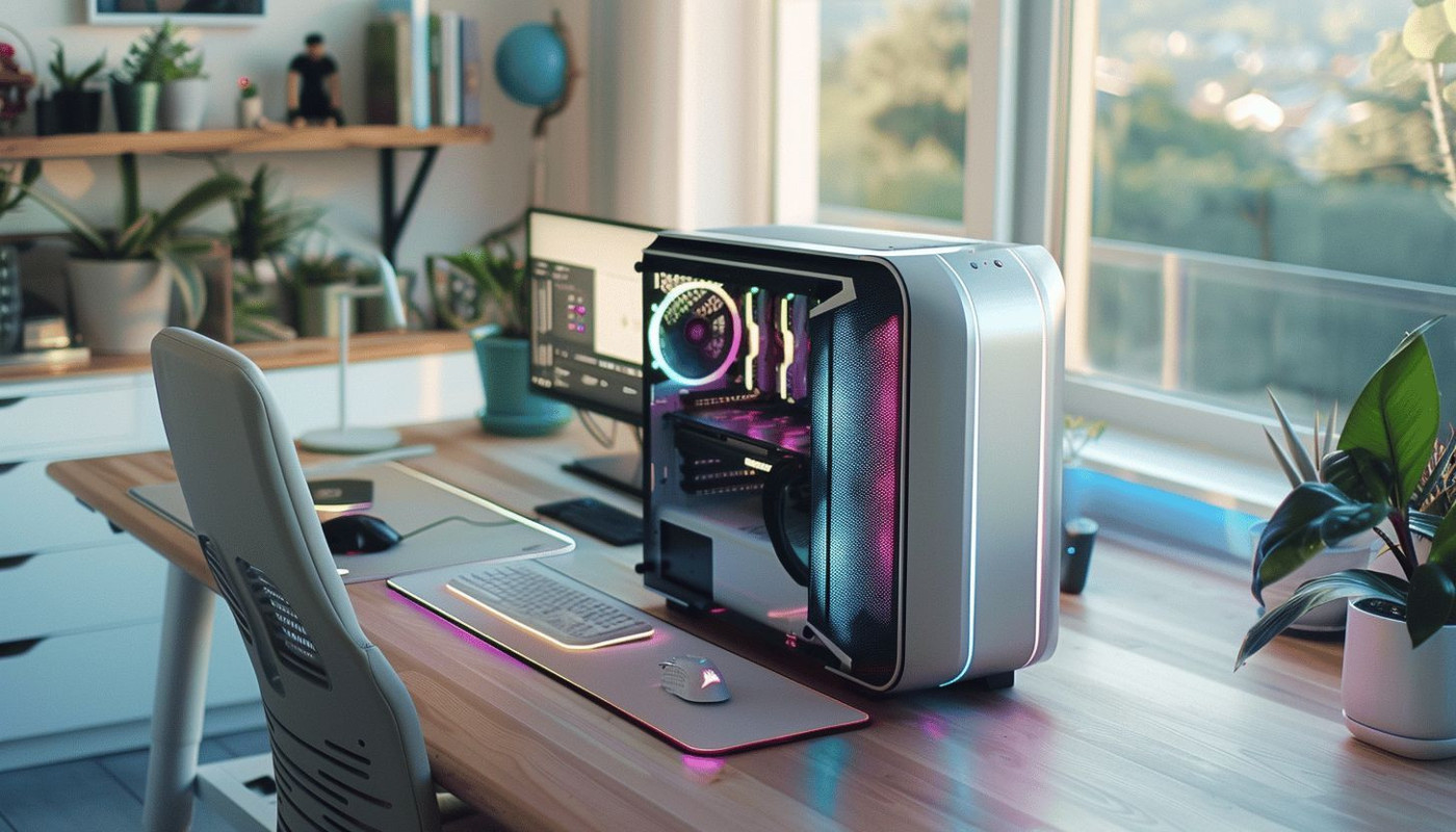 Comment choisir les meilleurs composants pour un PC de montage vidéo
