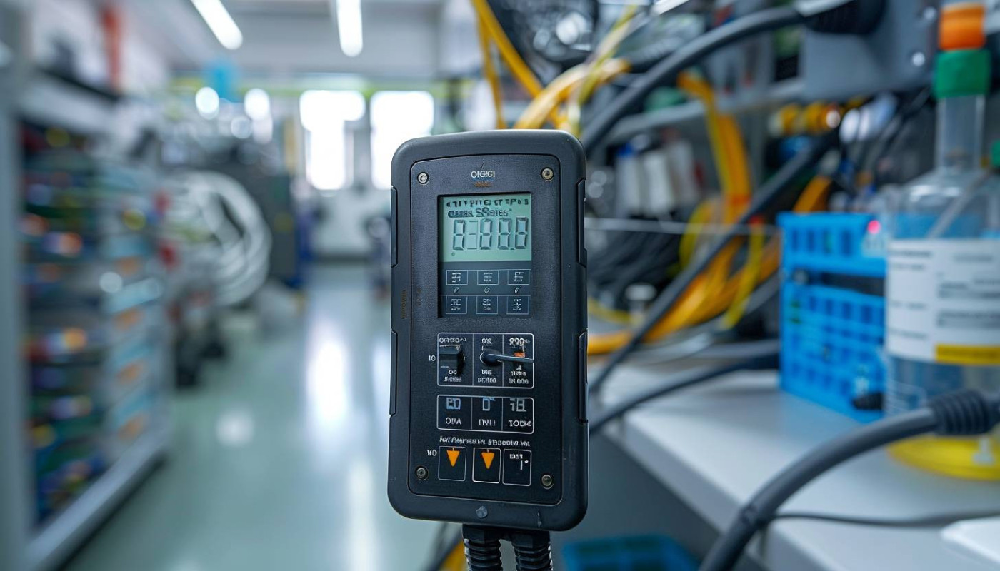 Comment choisir un wattmètre optique pour les réseaux de fibres optiques
