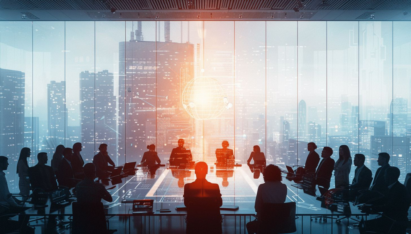 Comment les organisations collaborent pour façonner l'avenir de l'intelligence artificielle