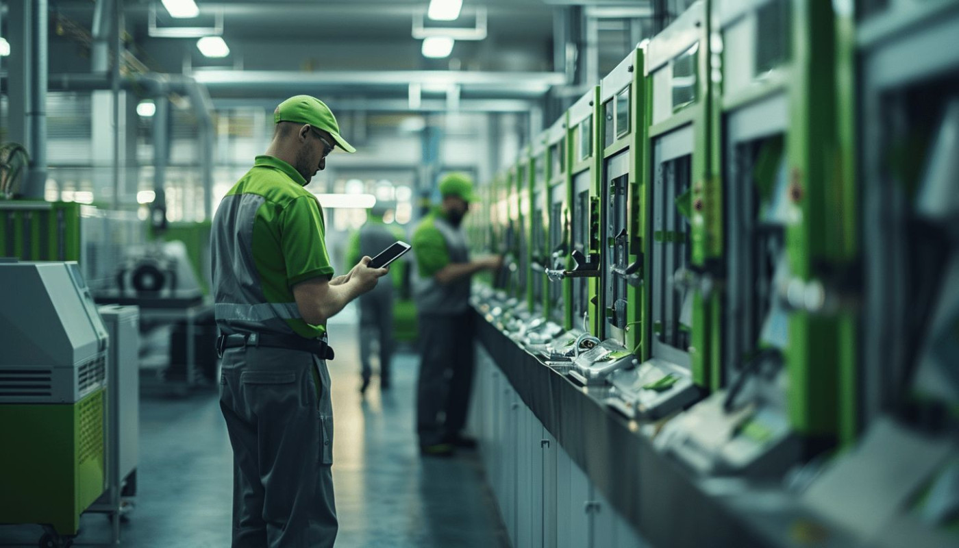 Développement durable et smartphones recyclage, reconditionnement et initiatives éco-responsables