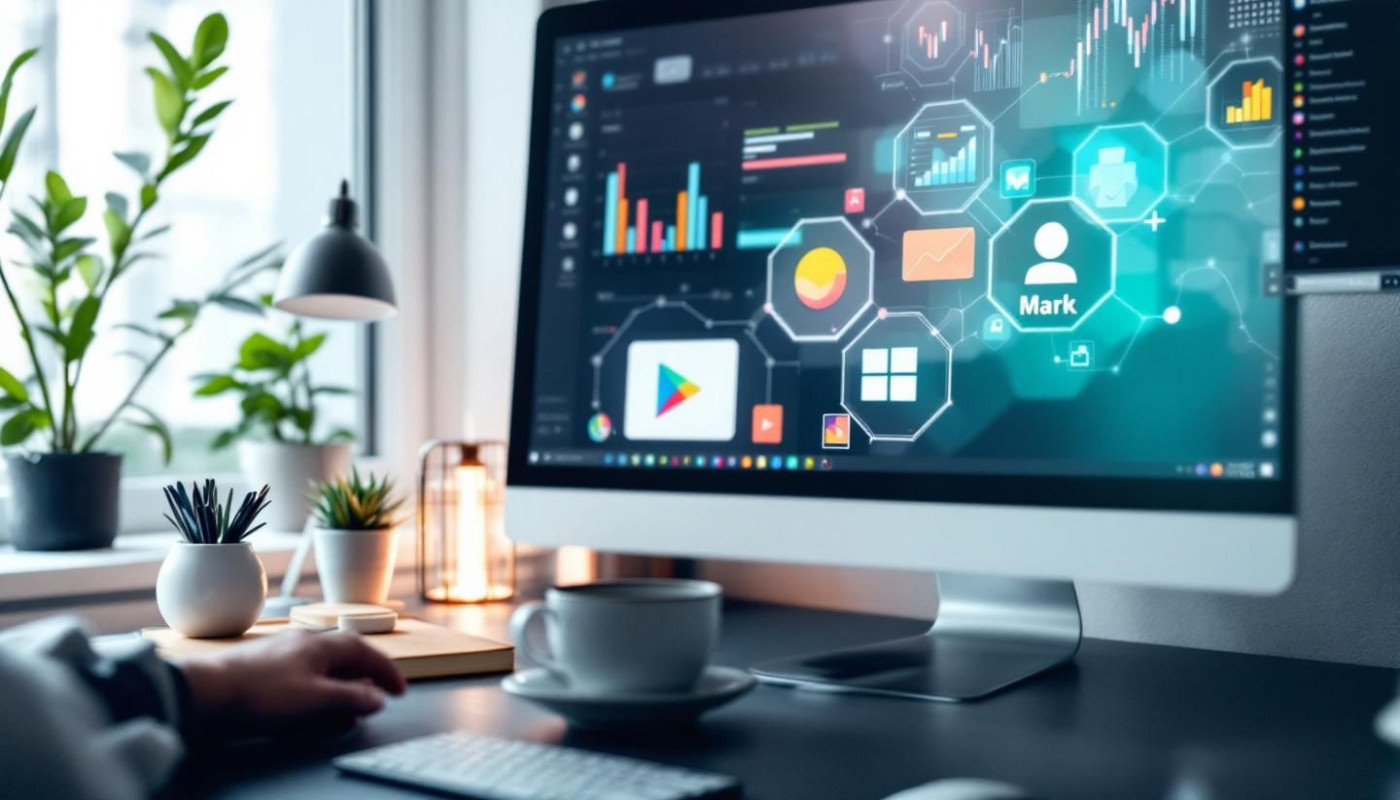 Évaluation des modules essentiels pour améliorer votre marketing en ligne