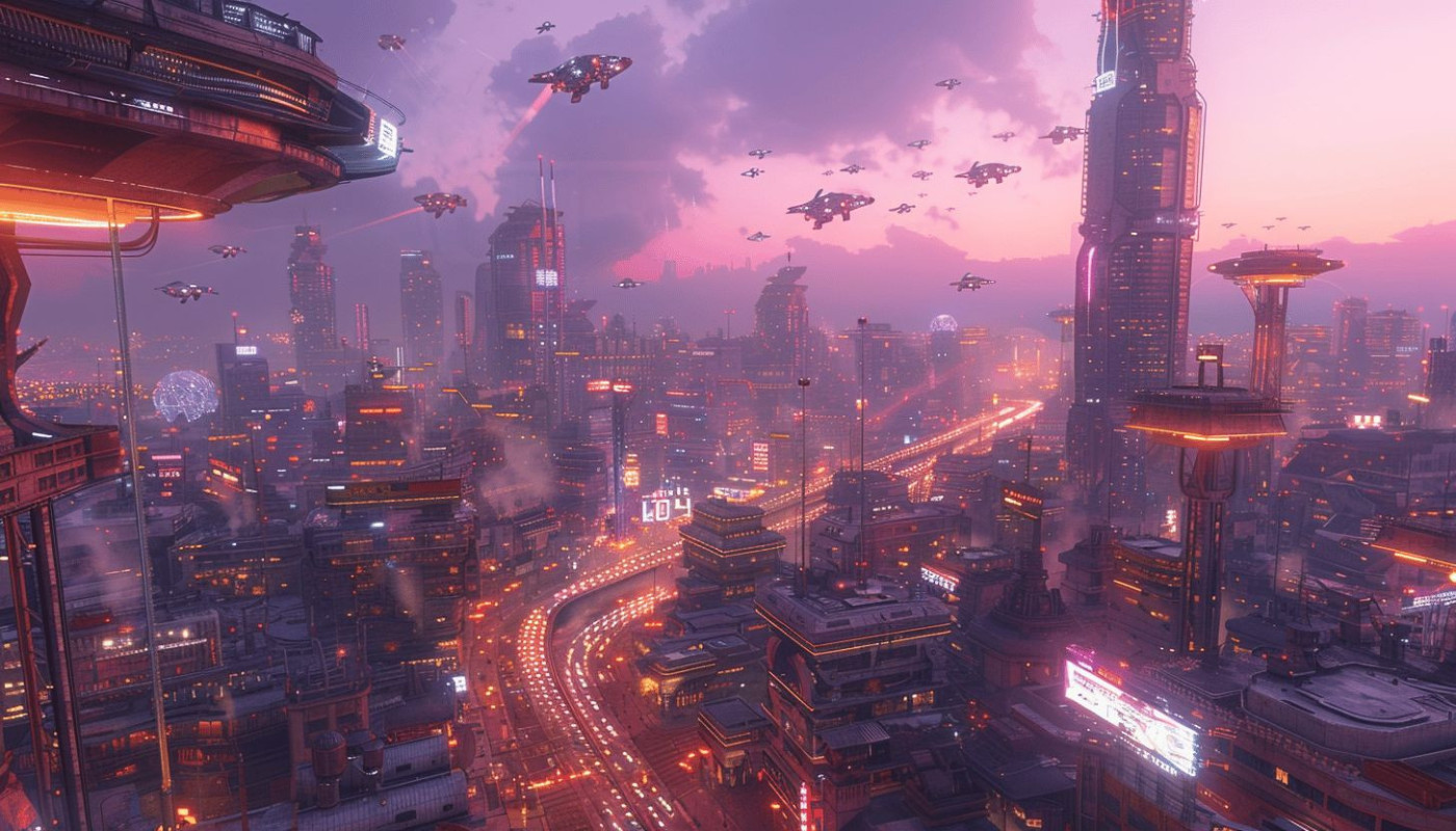 Exploration des progrès futurs en génération d'images par intelligence artificielle