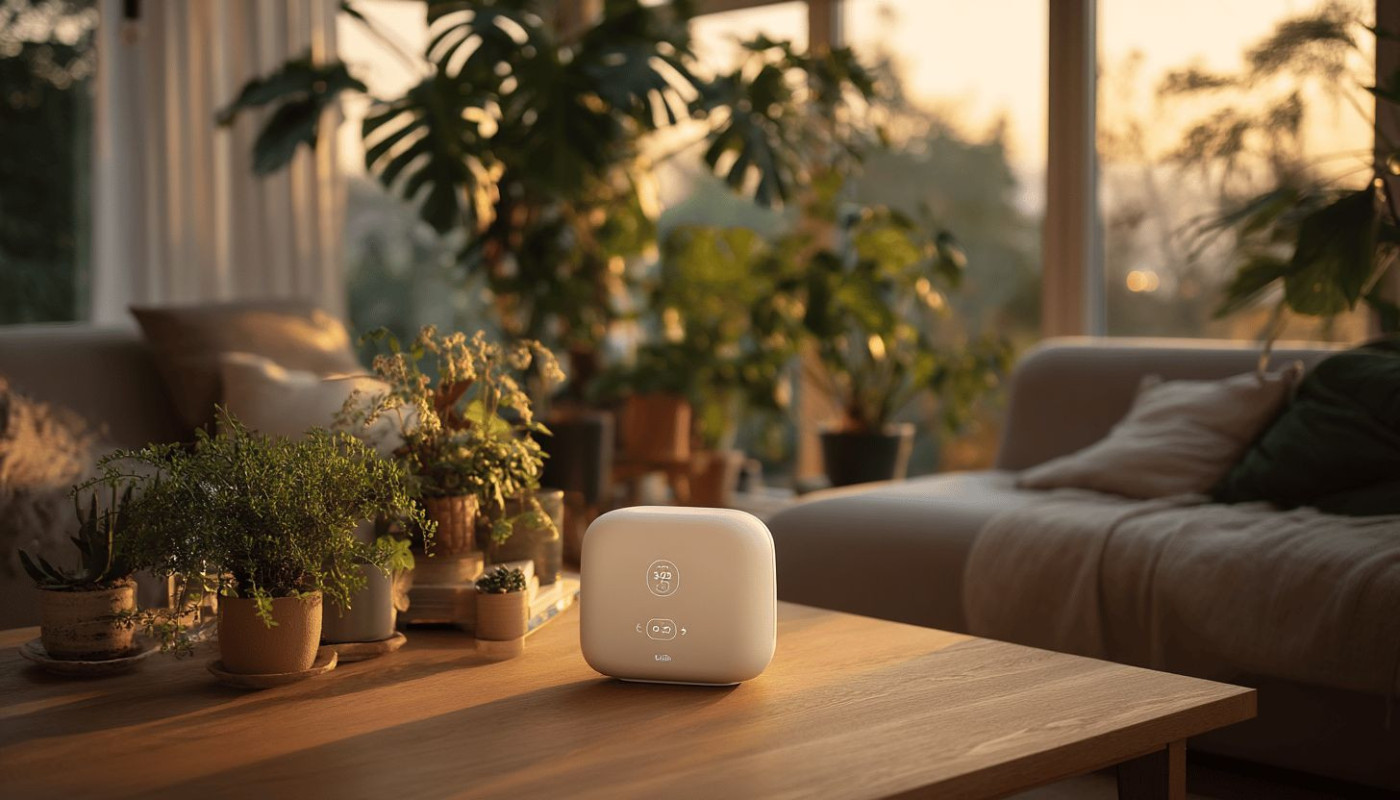 Home automation pour débutants intégration domotique simple et économique