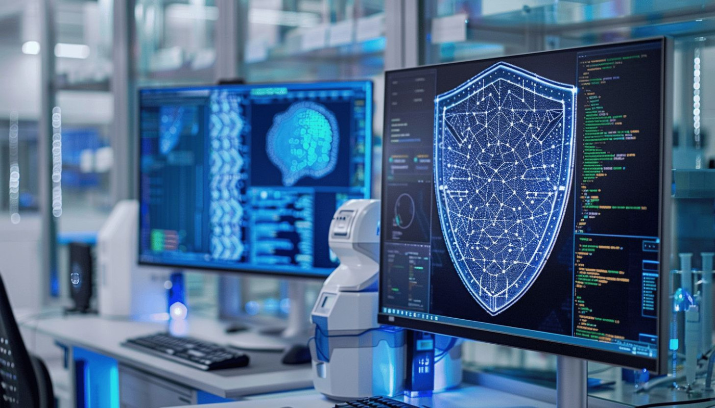 Les dernières innovations en matière de sécurité informatique