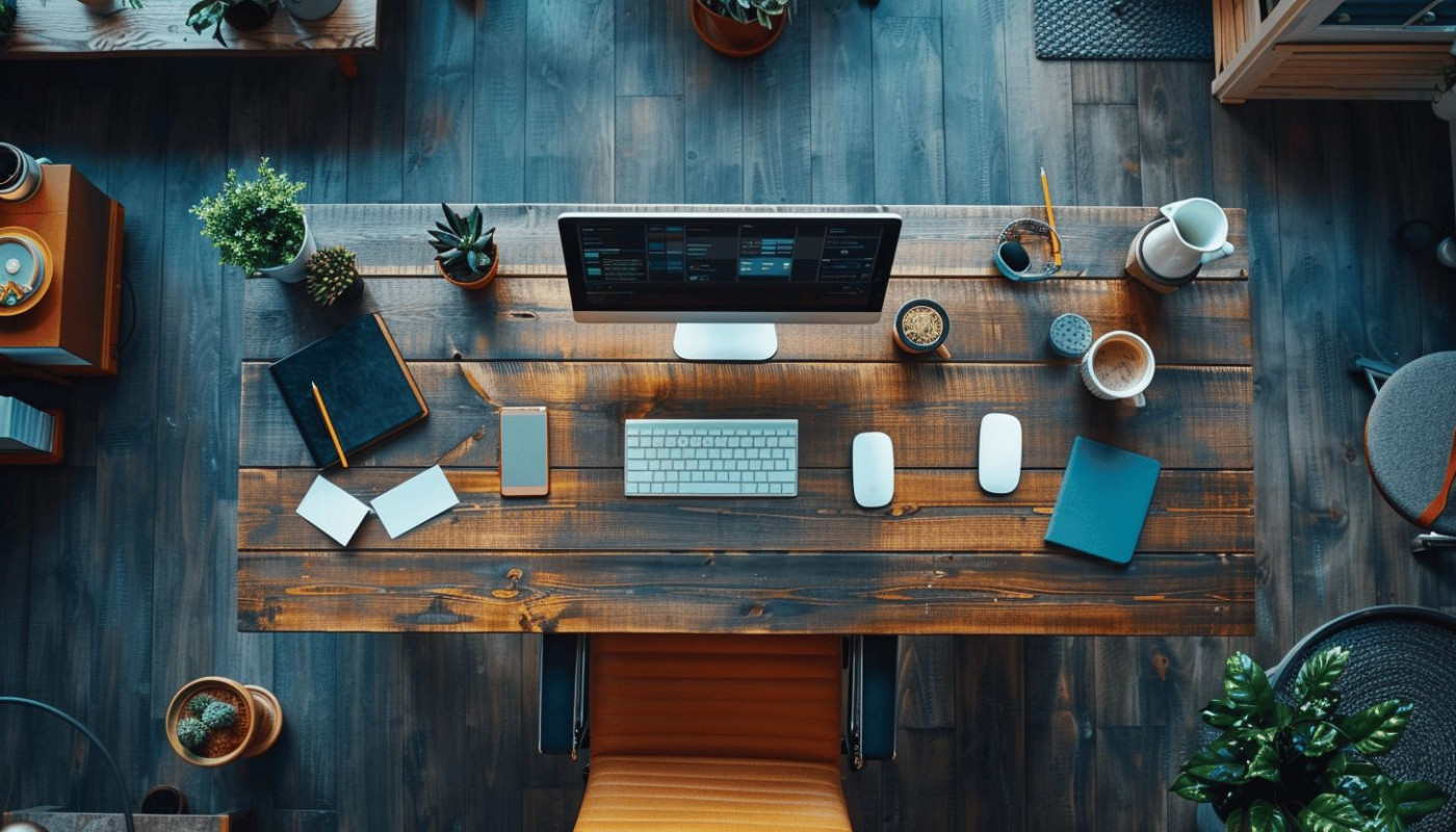 Liste des logiciels de création de contenu visuel en ascension pour les marketeurs digitaux