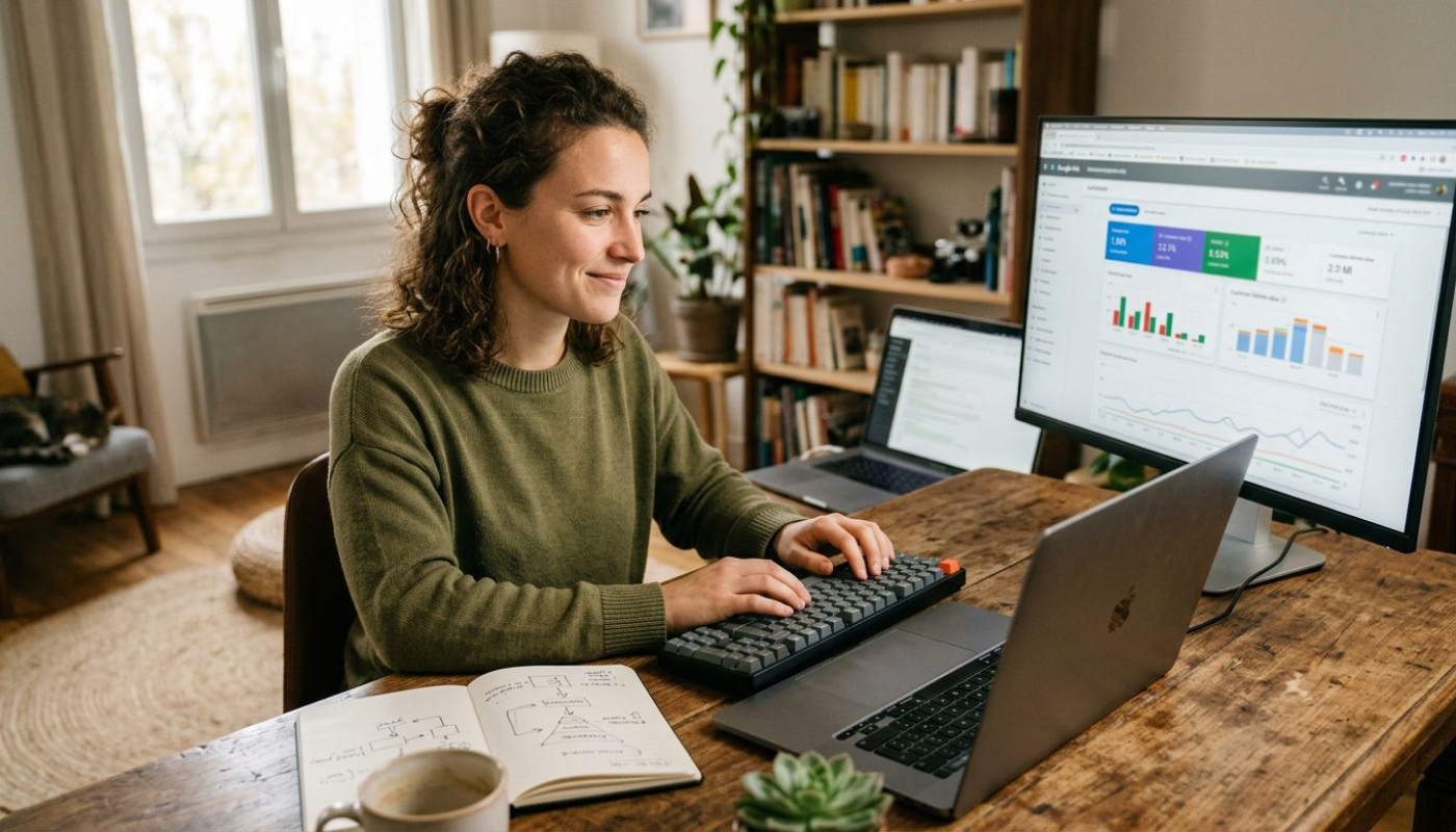 Pourquoi la rentabilité de google ads ne se limite pas au clic