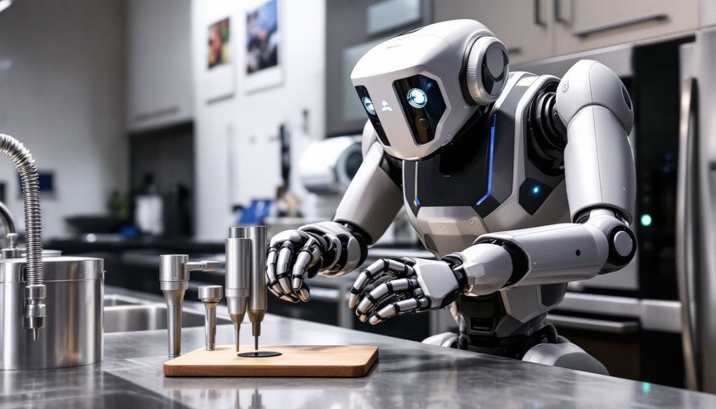 Hardware - Robot de cuisine : lequel est fait pour vous ?